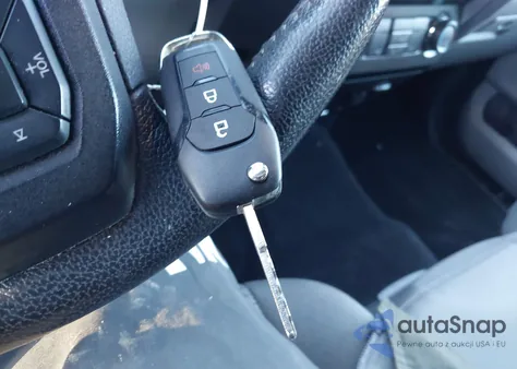 2016 Ford F-150 Xlt из США, поврежденный, VIN 1FTEX1EP0GFC17794